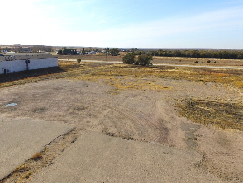 More Photos Of 15375 US Highway 385, Julesburg Land For Sale