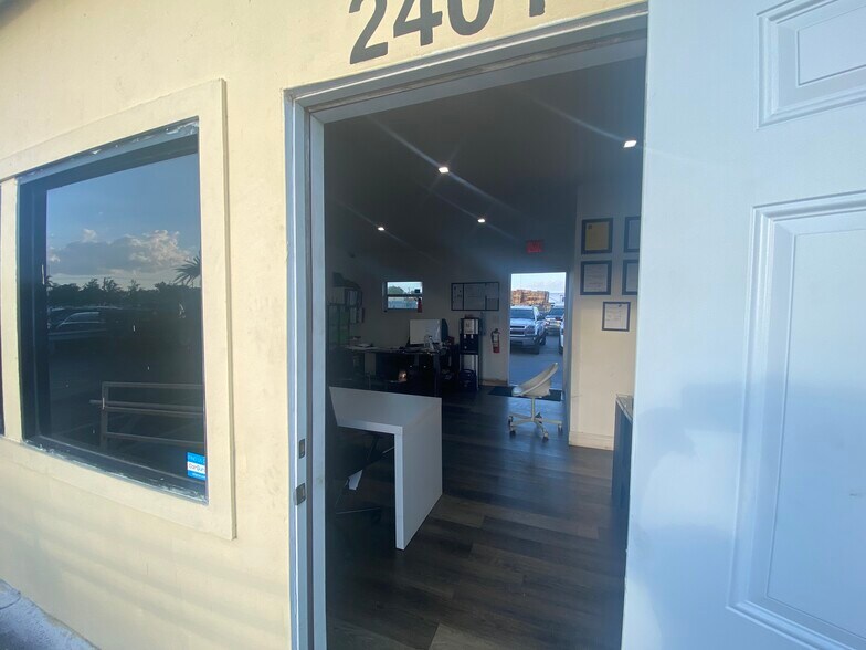 More Photos Of 2401 S State Road 7, West Park Land For Sale