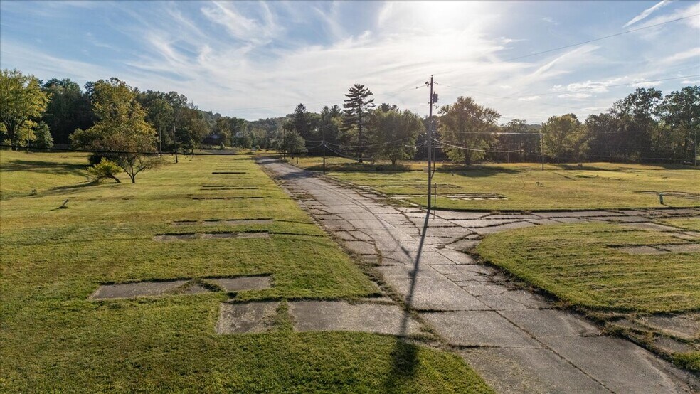 More Photos Of 0 Pike St, Mineral Wells Land For Sale