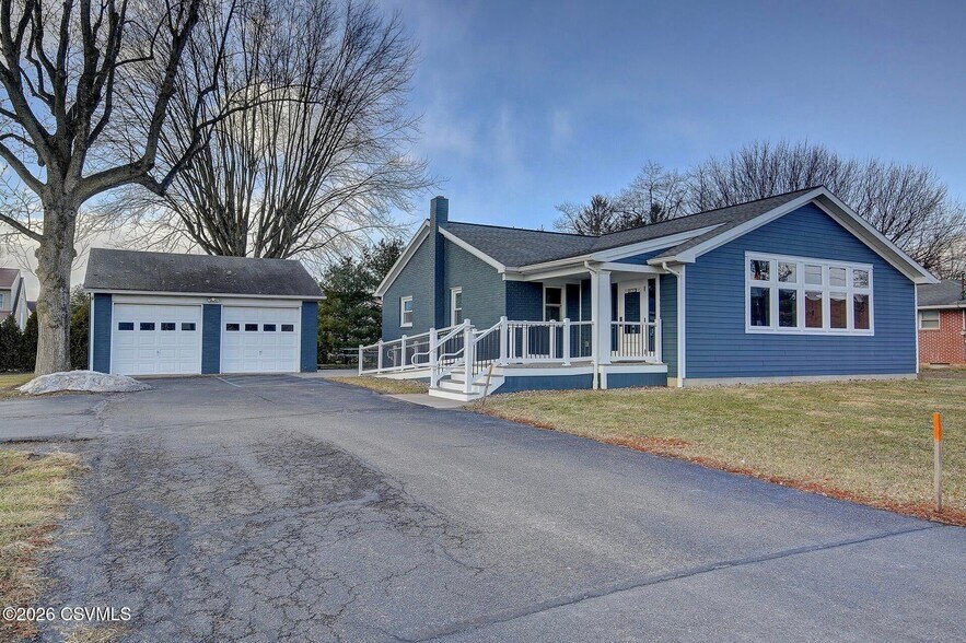 More Photos Of 121 Jpm Rd, Lewisburg Medical For Sale