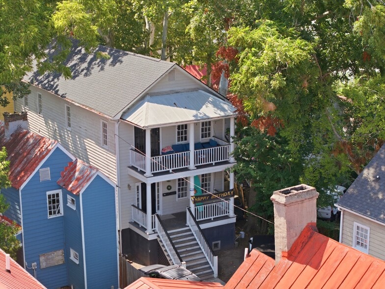 More Photos Of 183 Smith St, Charleston Multifamily For Sale