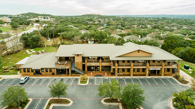 More Photos Of 4300 N Quinlan Park Rd, Austin Unknown For Lease