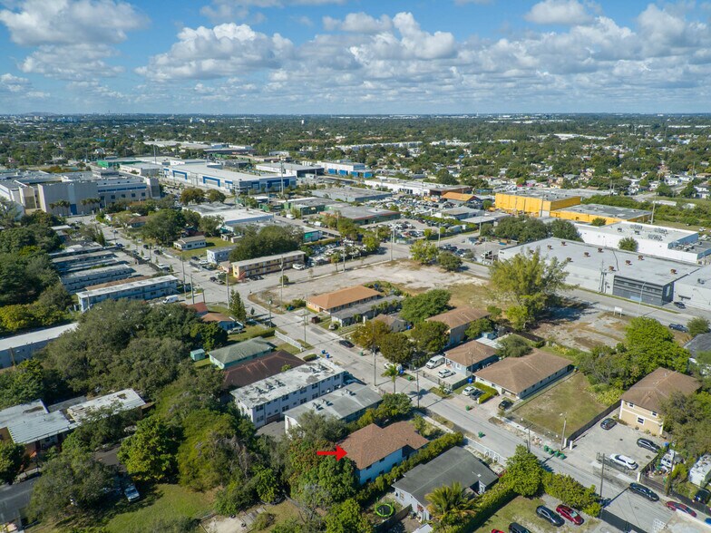 More Photos Of 742 NW 70th St, Miami Apartments For Sale
