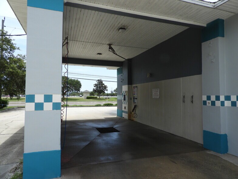 More Photos Of 3720 N Wickham Rd, Melbourne Carwash For Sale