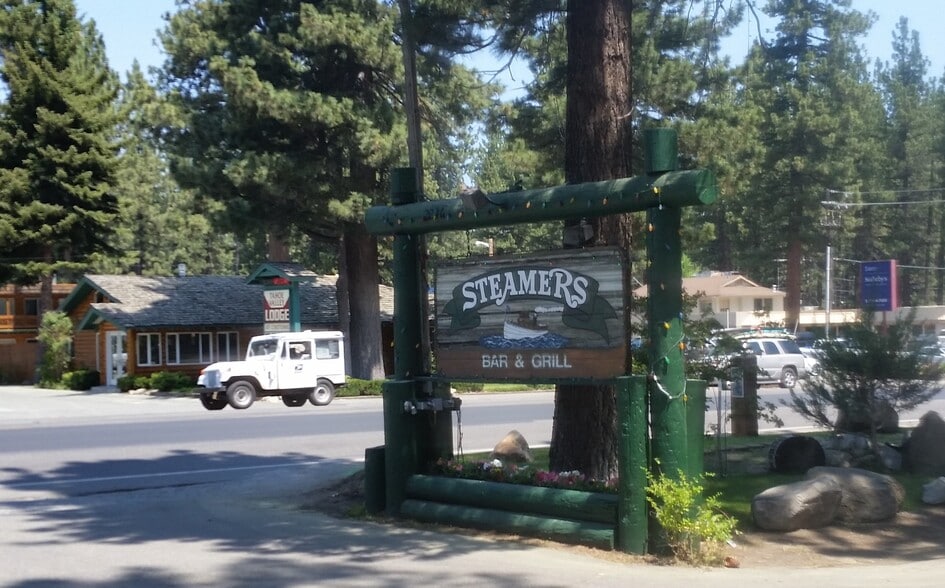 More Photos Of 2236 Lake Tahoe Blvd, South Lake Tahoe Bar For Sale
