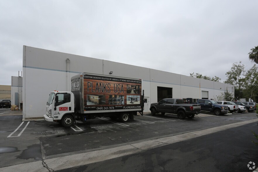 More Photos Of 23252 Del Lago Dr, Laguna Hills Warehouse For Lease