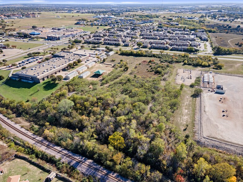 More Photos Of 2295 E Seminary Dr, Fort Worth Land For Sale