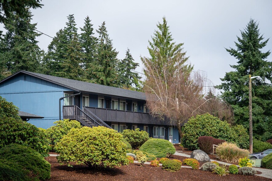 More Photos Of 5211-5219 E 96th St, Tacoma Apartments For Sale