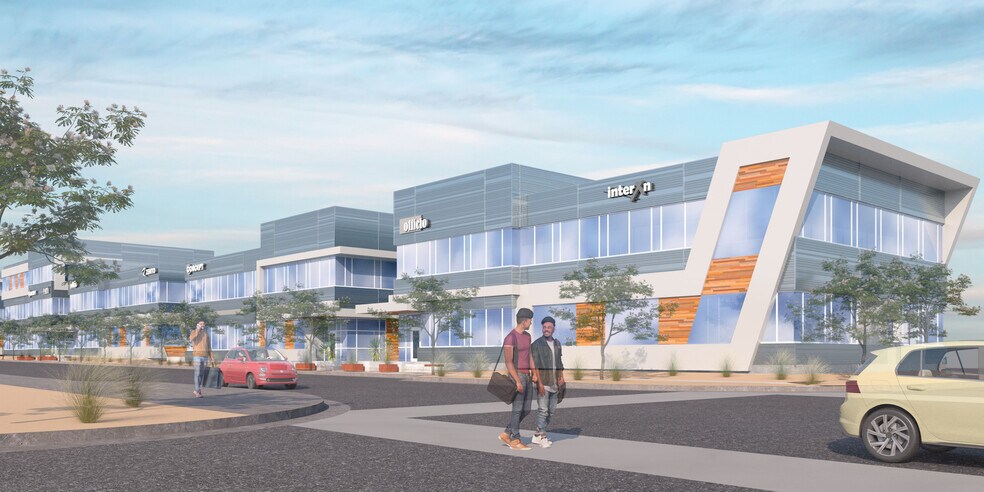 Primary Photo Of TBD Tech Ridge, St George Unknown For Lease