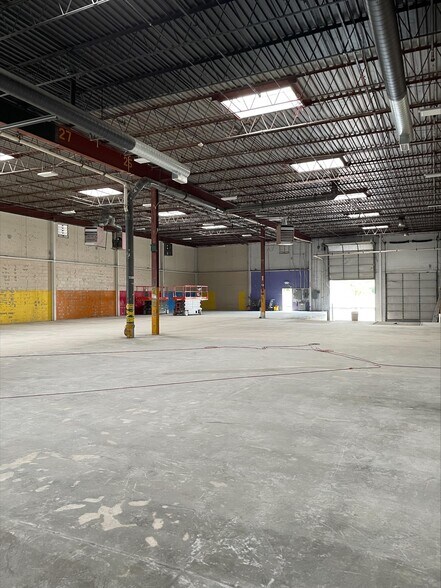 More Photos Of 1330 Livingston Ave, North Brunswick Warehouse For Lease