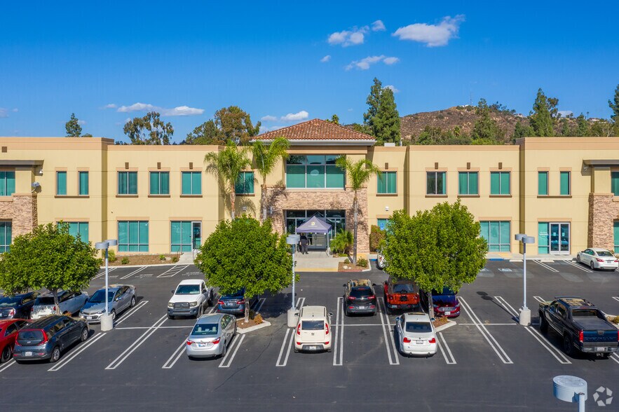 More Photos Of 1530 Hilton Head Rd, El Cajon Office For Lease