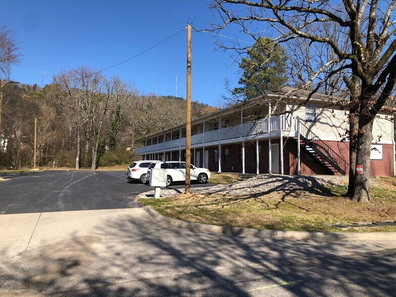 More Photos Of 416 Campbell St, Hot Springs Apartments For Sale