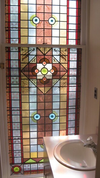 More Photos Of 818-824 Pine St, Philadelphia Medical For Lease