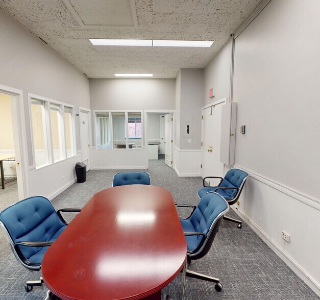 More Photos Of 135 Park Ave, Barrington Office For Sale