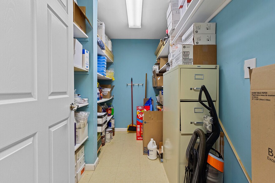 More Photos Of 124-132 Gregory Ave, Passaic Medical For Sale