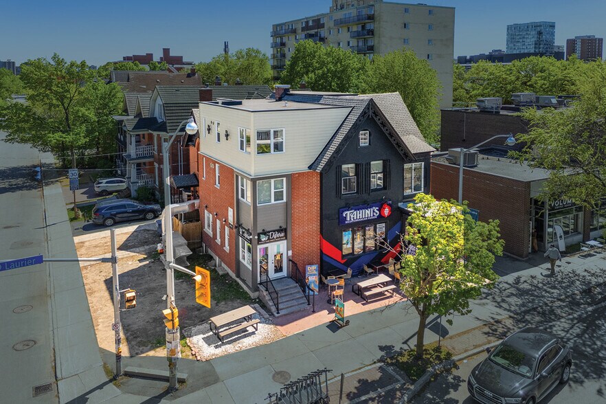 More Photos Of 238 Laurier Ave E, Ottawa Apartments For Sale