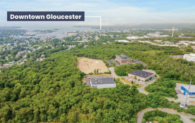 More Photos Of 58 Great Republic Dr, Gloucester Land For Sale