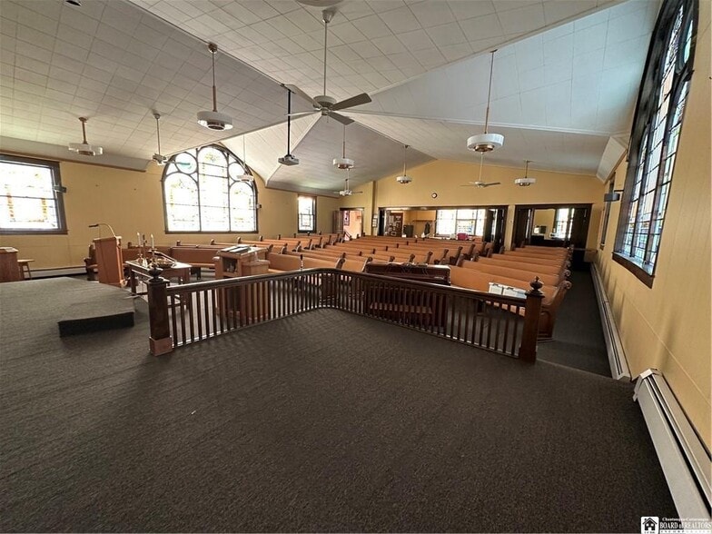 More Photos Of 1 West Ave, Arkport Religious Facility For Sale