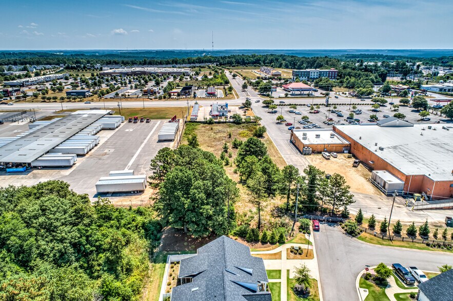 More Photos Of 117 Market Plaza Dr, North Augusta Land For Sale