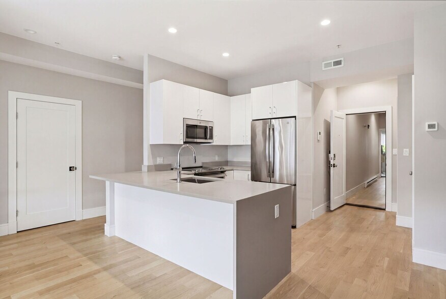 More Photos Of 717 Centre St, Boston Multifamily For Sale