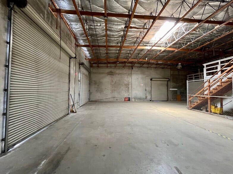 More Photos Of 3100 El Camino Real, Atascadero Industrial For Lease
