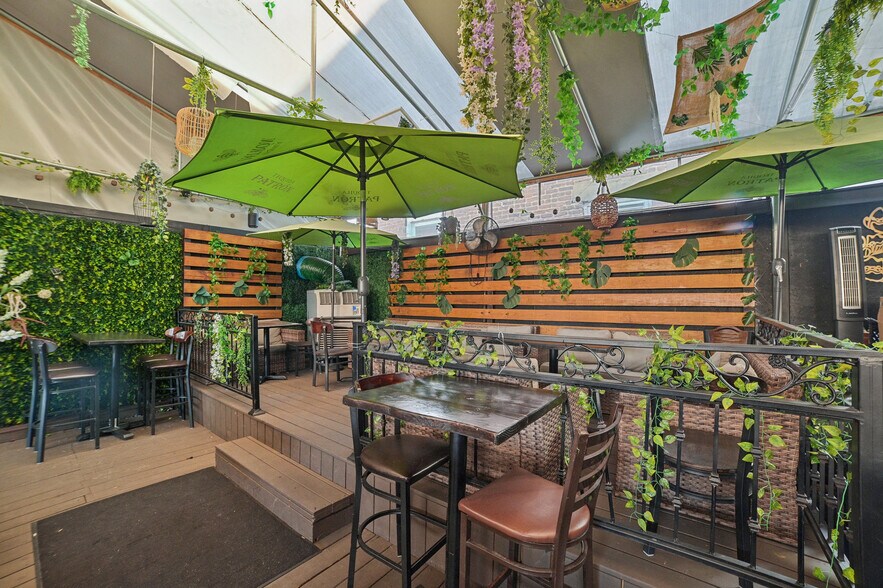 More Photos Of 487-489 21st Ave, Paterson Bar For Sale