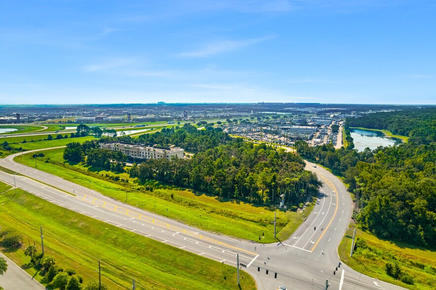 More Photos Of 00 N Tomoka Farms Rd, Daytona Beach Land For Sale