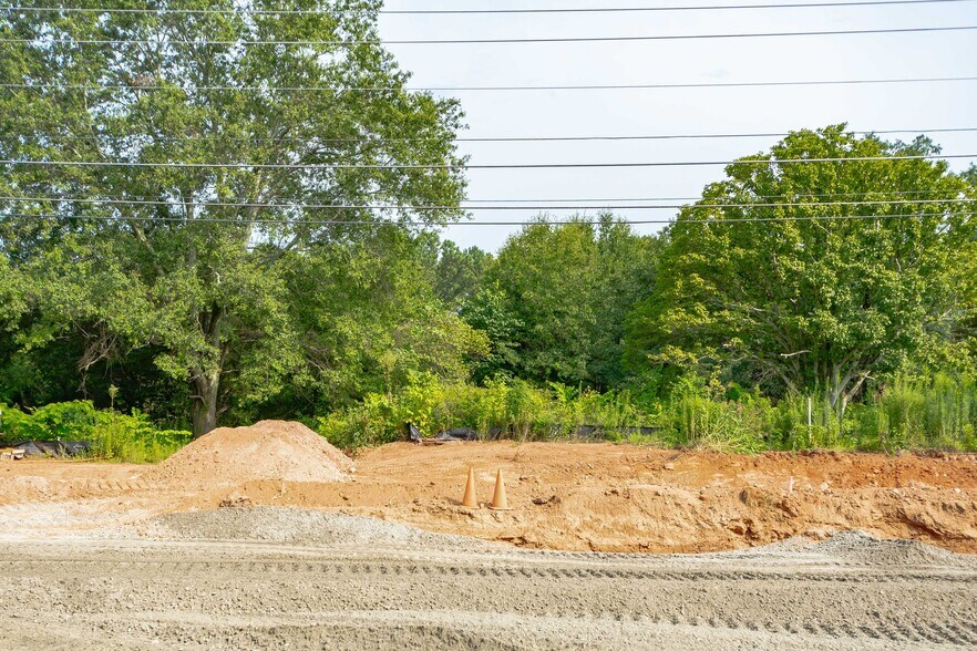 More Photos Of 3799 Cumming Hwy, Canton Land For Sale