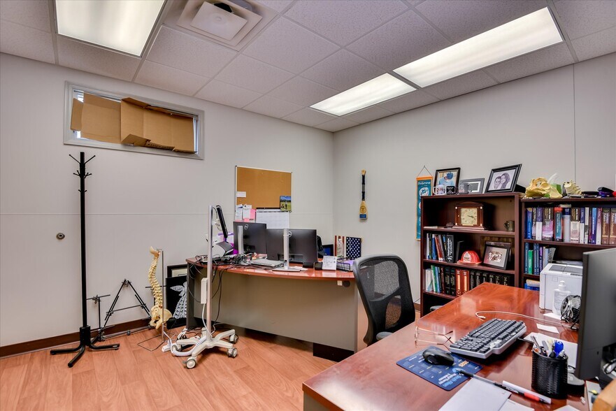 More Photos Of 191 Center South Blvd, Aiken Medical For Sale