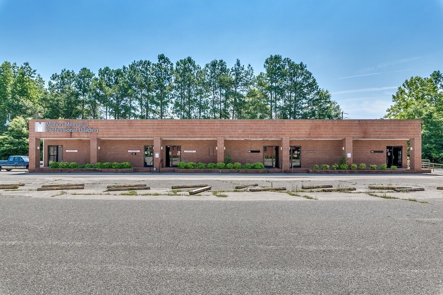 More Photos Of 1202 N Main St, Marion Assisted Living For Sale