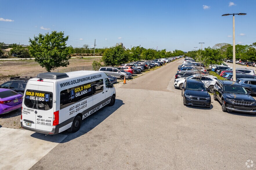 More Photos Of 7350 Narcoossee Rd, Orlando Land For Sale