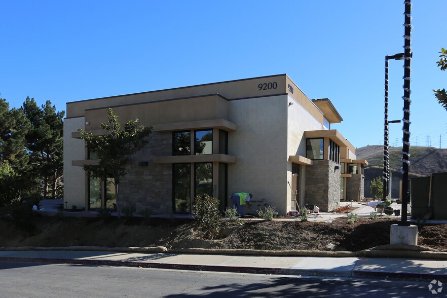More Photos Of 9200 Scranton Rd, San Diego Medical For Lease