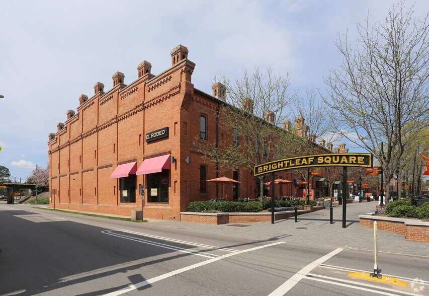 More Photos Of 905 W Main St, Durham Unknown For Lease