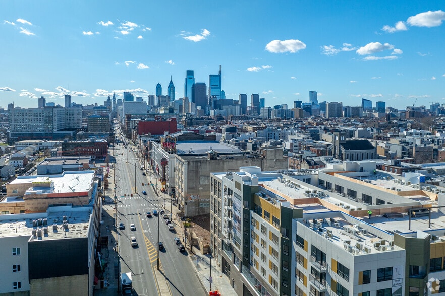 More Photos Of 918 N Broad St, Philadelphia Apartments For Lease