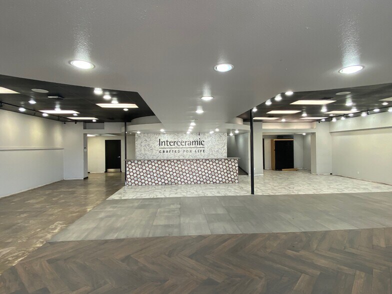 More Photos Of 1458 N Lee Trevino Dr, El Paso Showroom For Lease