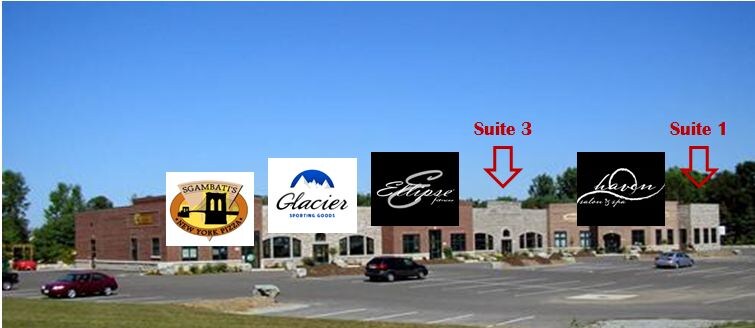 More Photos Of 1700 Sand Acres Dr, De Pere Storefront Retail Office For Lease