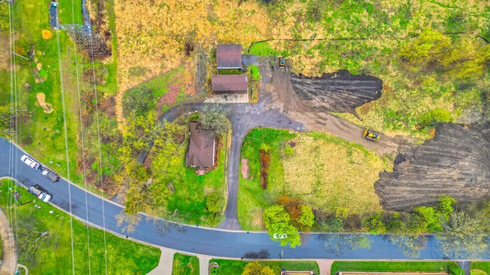 More Photos Of TBD Snelling Curve, Roseville Land For Sale