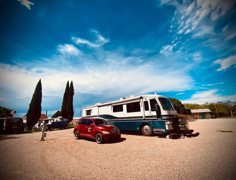More Photos Of 18 W Allen St, Tombstone Trailer Camper Park For Sale