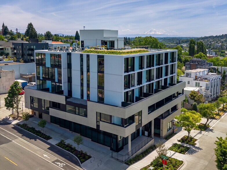 Primary Photo Of 1605 S Jackson St, Seattle Apartments For Lease