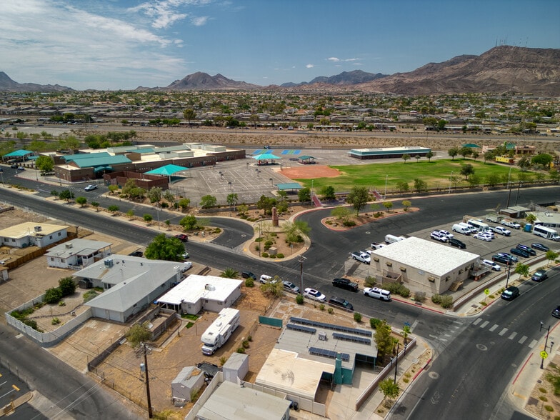 More Photos Of , Henderson Office For Sale