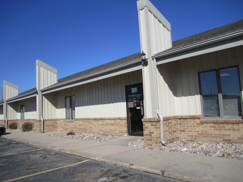 More Photos Of 2550 N Diers Ave, Grand Island Office For Lease