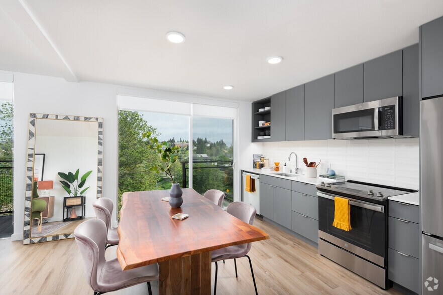 More Photos Of 4720 Rainier Ave S, Seattle Apartments For Lease