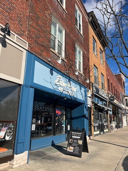 Primary Photo Of 13 E Lincolnway, Valparaiso Office For Sale