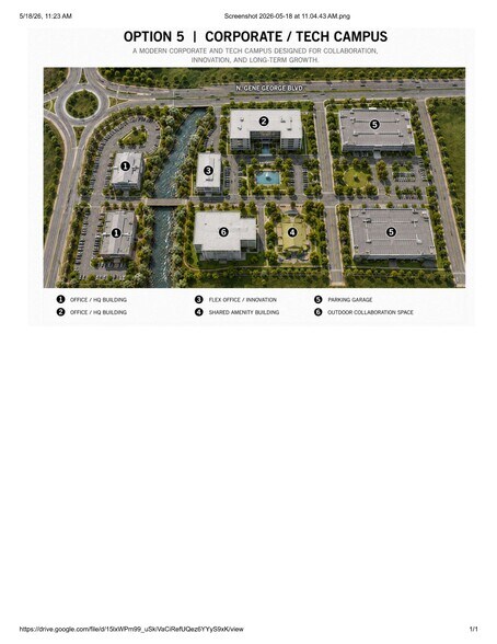 More Photos Of Gene George Blvd @ Elm Springs Road, Springdale Land For Sale