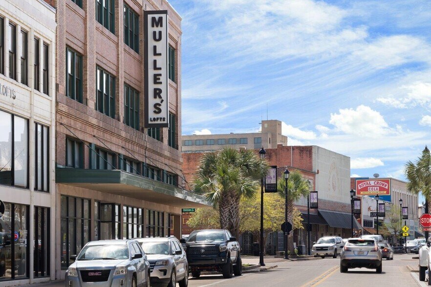 More Photos Of 625 Ryan St, Lake Charles Apartments For Sale