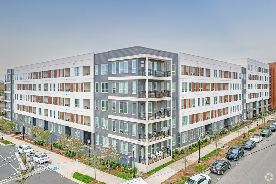 More Photos Of 1520 Mockingbird Ln, Charlotte Apartments For Lease