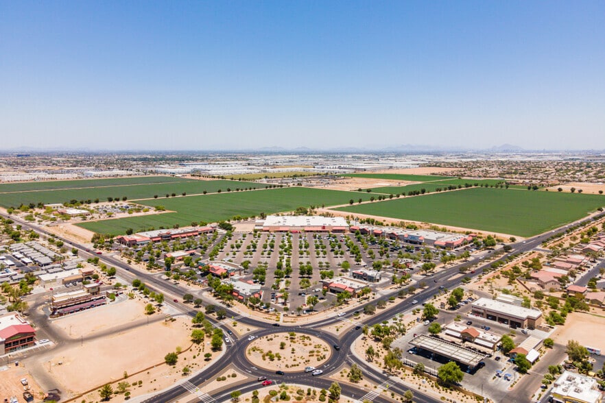 More Photos Of W Lower Buckeye Rd @ NEC 99th Ave & Lower Buckeye Rd, Tolleson Unknown For Lease