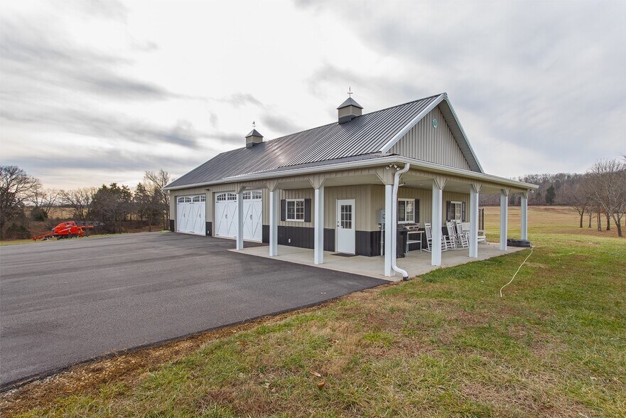 More Photos Of 1185 Jack Smith Rd, Rockfield Land For Sale