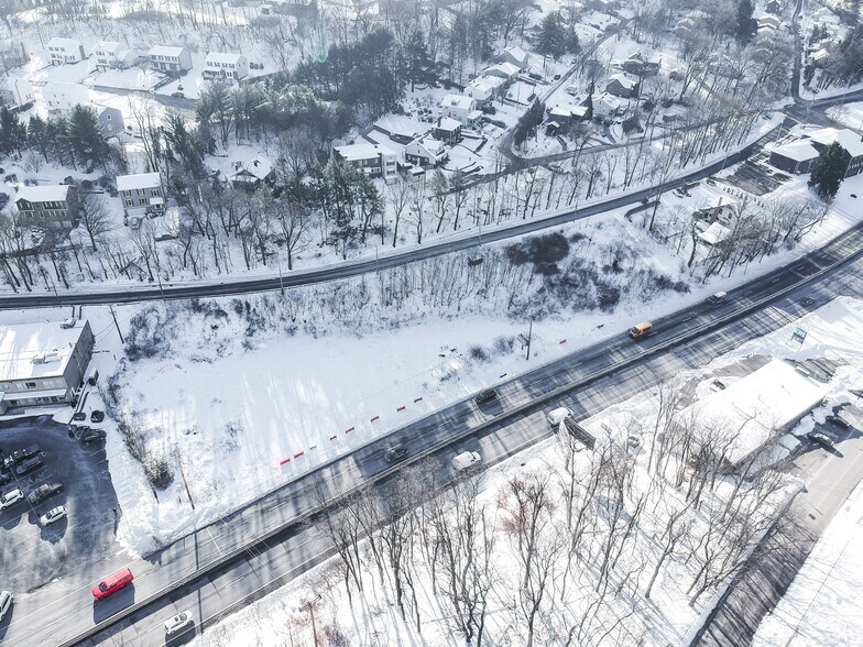 Primary Photo Of 113 Nelson Run Rd, Pittsburgh Land For Sale