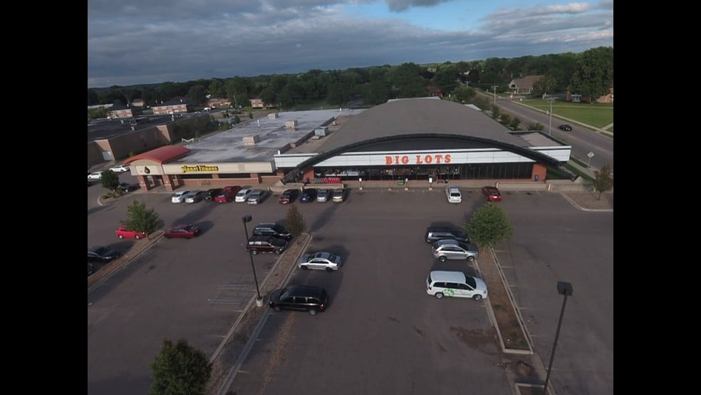 More Photos Of 1800 Milton Ave, Janesville Freestanding For Lease